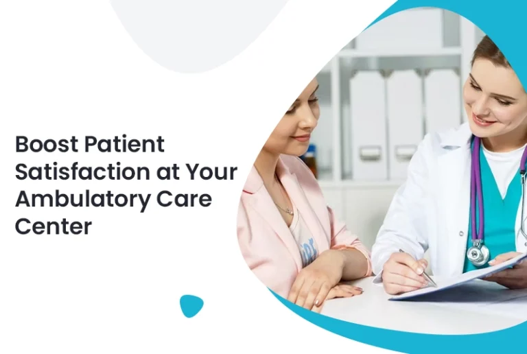 ambulatory care center