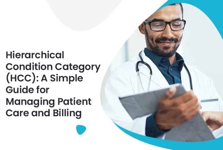 hierarchical condition category