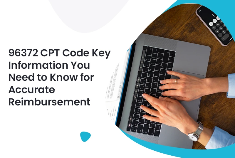 96372 CPT Code