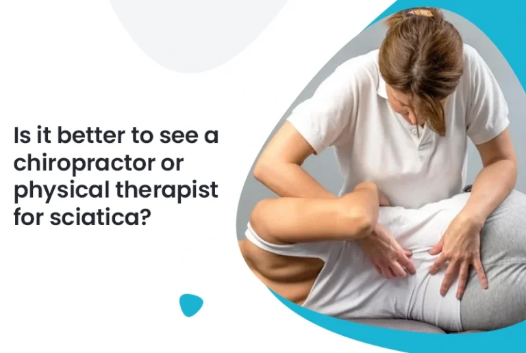 chiropractor vs physical therapist