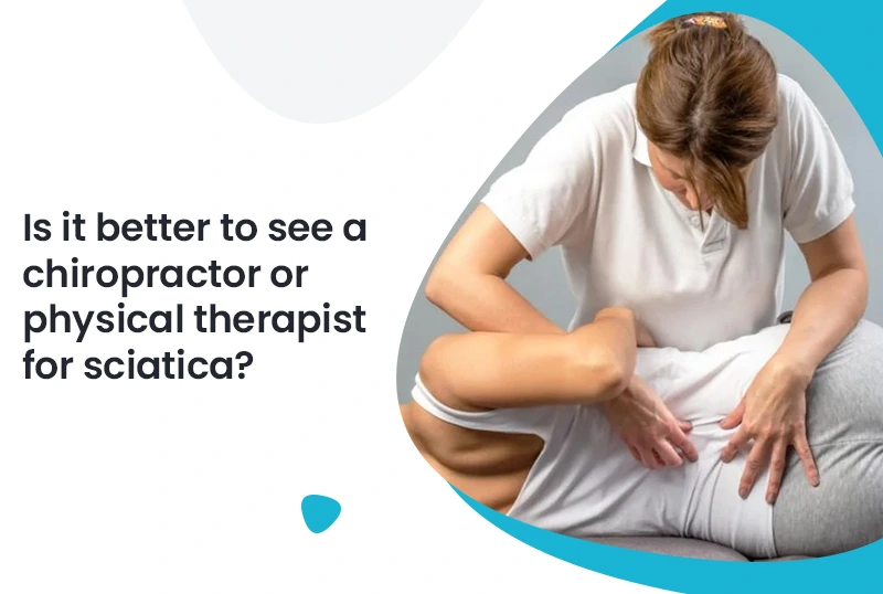 chiropractor vs physical therapist