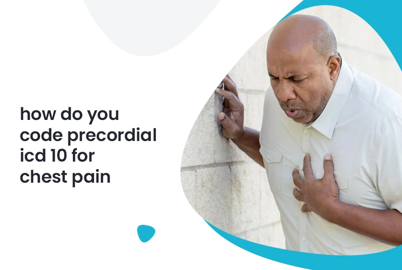 icd 10 for chest pain