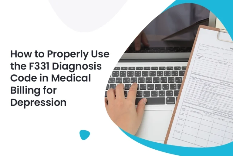 f331 diagnosis code