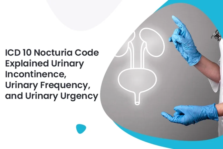 icd 10 nocturia